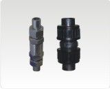 單向閥 / 截止閥