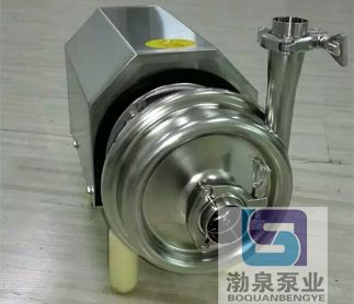 【SCP不銹鋼食品級離心泵 】選型_參數(shù)_圖片_報(bào)價