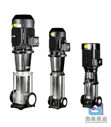 CDLF1-33FSWSC_多級不銹鋼離心泵