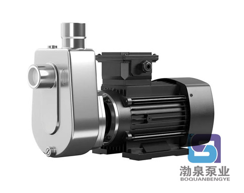 40WBZ10-18_304不銹鋼自吸離心泵