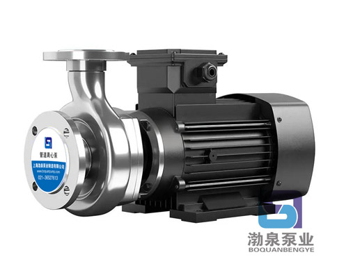 50WBS15-22_不銹鋼耐腐蝕管道離心泵