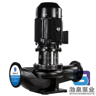 TD80-30/2_立式增壓循環泵
