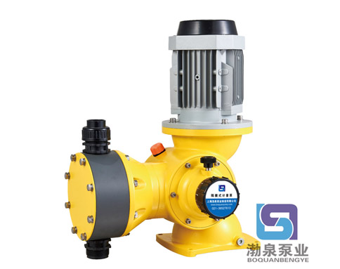 GB1800/0.3_大流量隔膜式計量泵