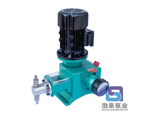 J-X20/7.6_不銹鋼高壓計(jì)量泵