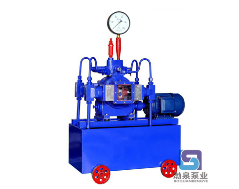 4DSY-40/25-電動打壓泵